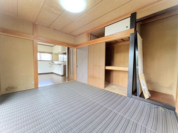 富里市根木名の中古一戸建て