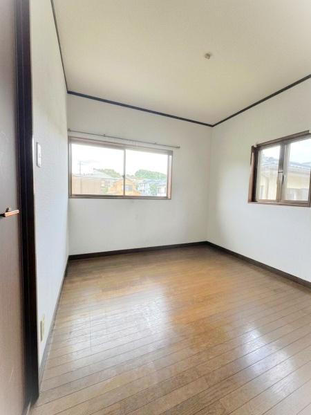 富里市根木名の中古一戸建て