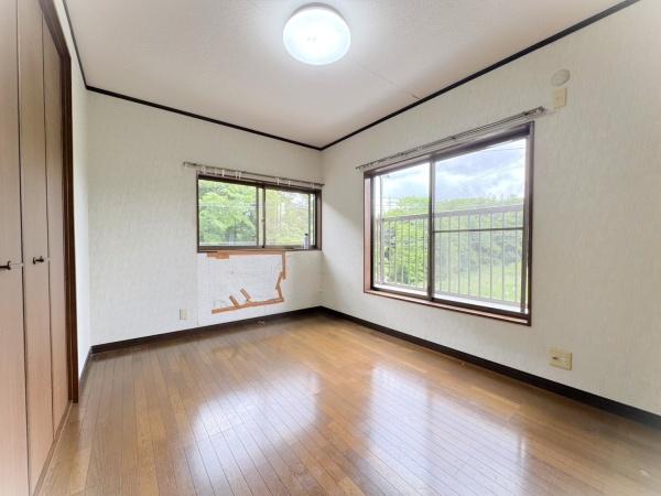 富里市根木名の中古一戸建て