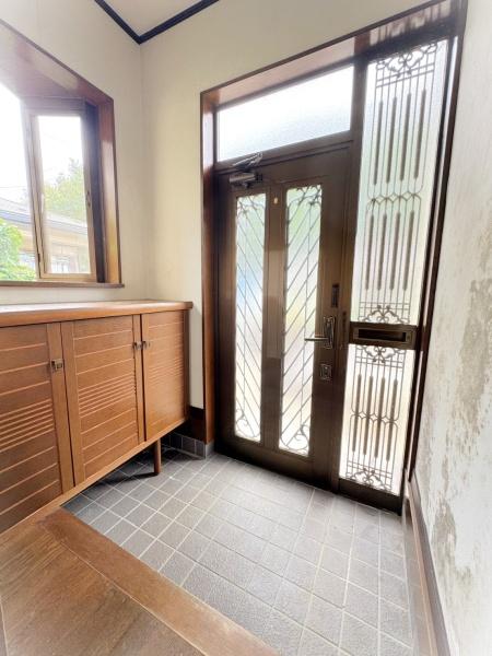 富里市根木名の中古一戸建て