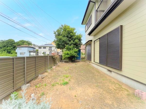 富里市根木名の中古一戸建て