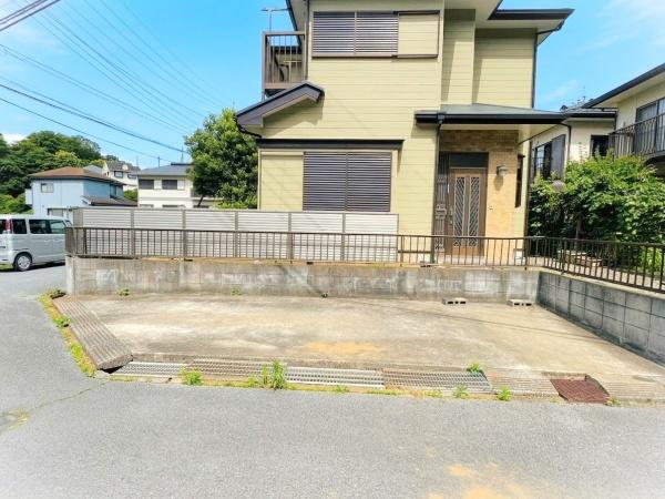 富里市根木名の中古一戸建て
