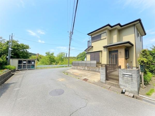 富里市根木名の中古一戸建て
