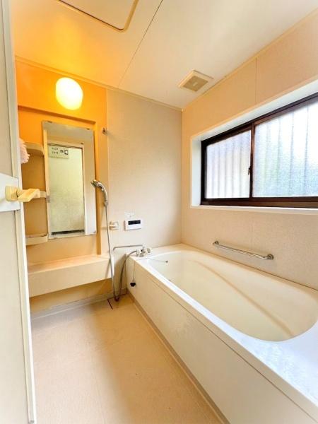富里市根木名　中古戸建