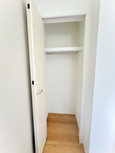 ザ・ドリームフィールド成田75　4号棟