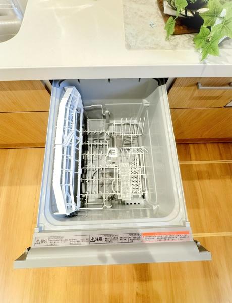 ザ・ドリームフィールド成田75　4号棟
