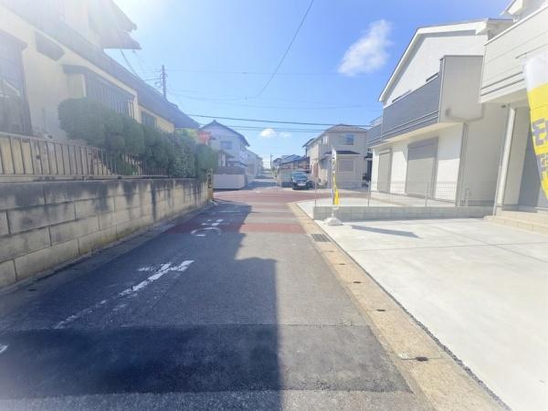 成田市飯田町4　B号棟