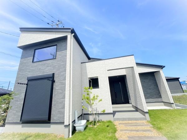ザ・ドリームフィールド成田75　13号棟