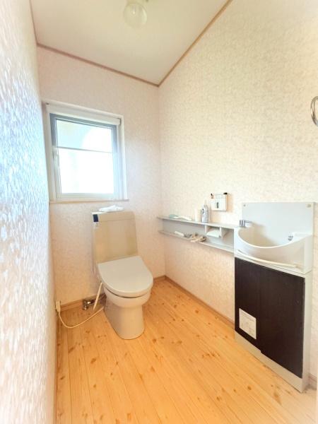 富里市中沢の中古一戸建て