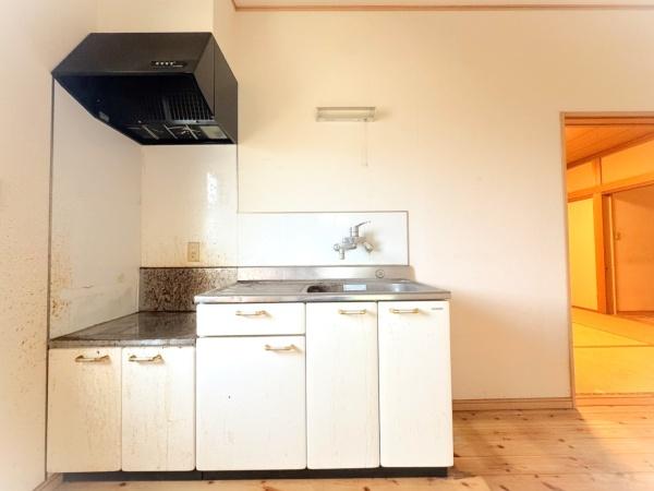 富里市中沢の中古一戸建て