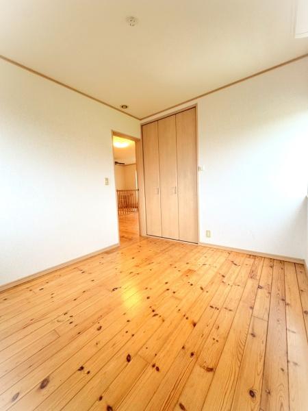 富里市中沢の中古一戸建て