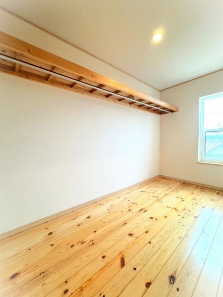 富里市中沢の中古一戸建て