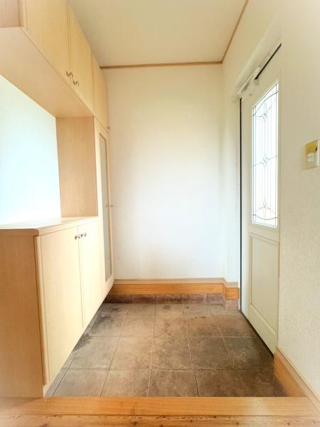 富里市中沢の中古一戸建て