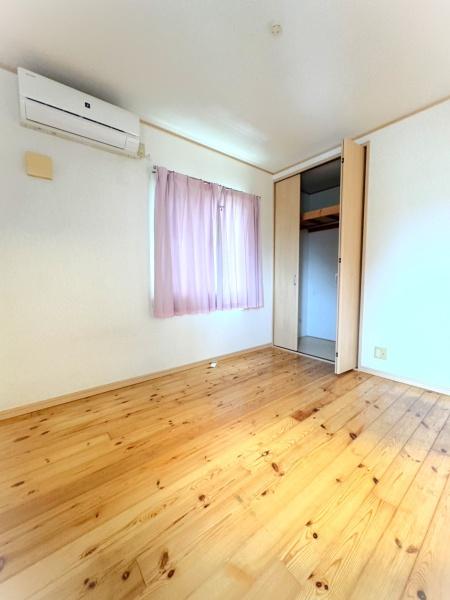 富里市中沢の中古一戸建て