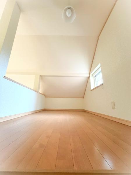 富里市中沢の中古一戸建て