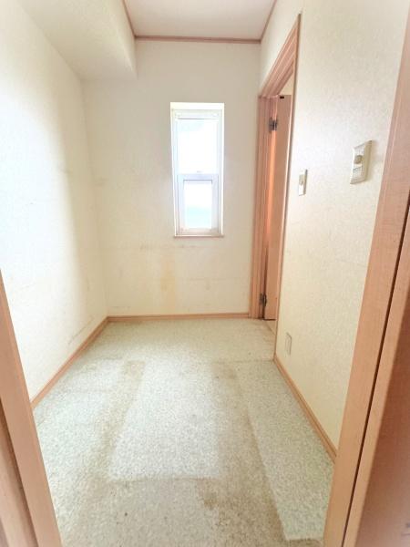 富里市中沢の中古一戸建て