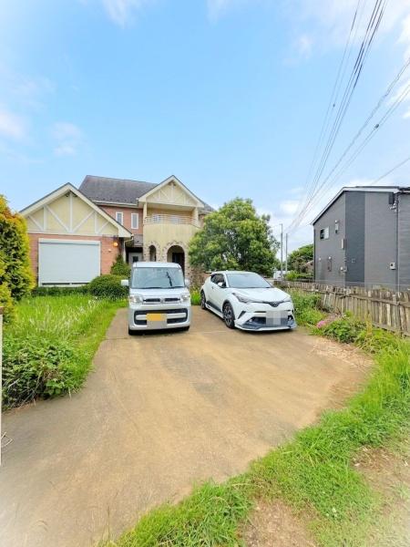 富里市中沢の中古一戸建て