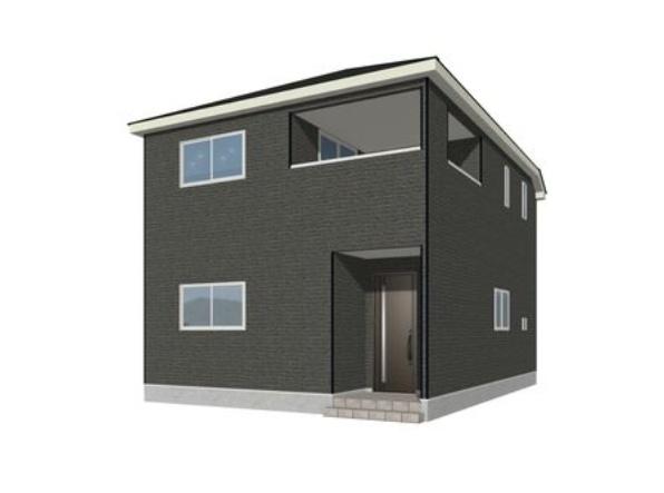 酒々井町東酒々井第17　2号棟