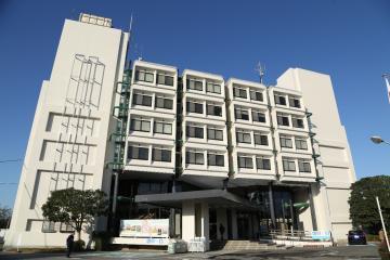 佐倉市鏑木町1期(佐倉市役所)