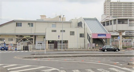 佐倉市鏑木町1期(京成佐倉駅(京成本線))