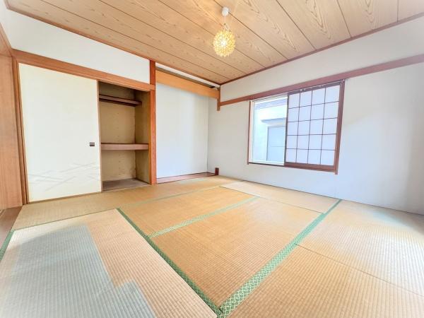 富里市日吉台３丁目の中古一戸建て