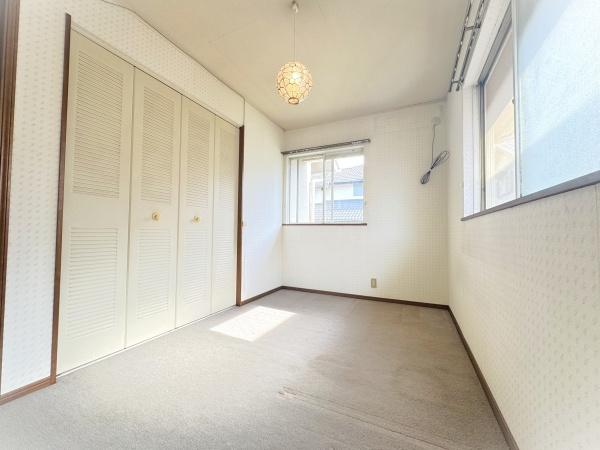 富里市日吉台３丁目の中古一戸建て
