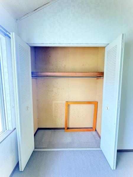 富里市日吉台３丁目の中古一戸建て