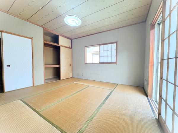 富里市日吉台３丁目の中古一戸建て