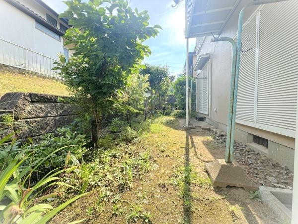 富里市日吉台３丁目の中古一戸建て