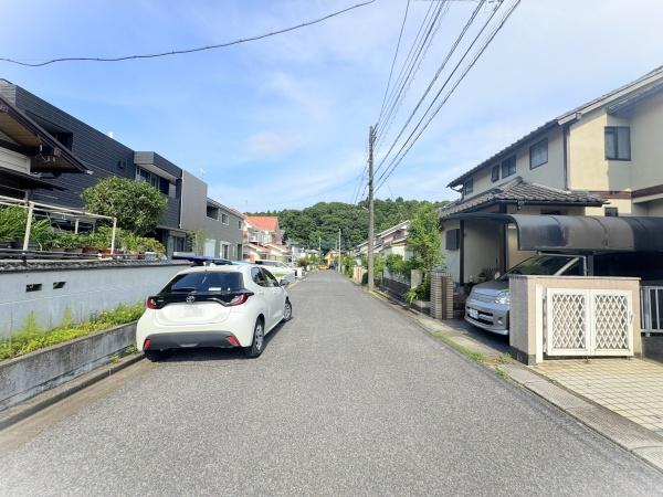 富里市日吉台３丁目の中古一戸建て