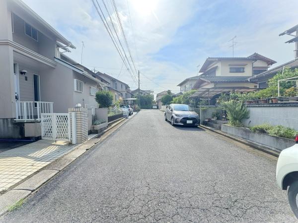 富里市日吉台３丁目の中古一戸建て