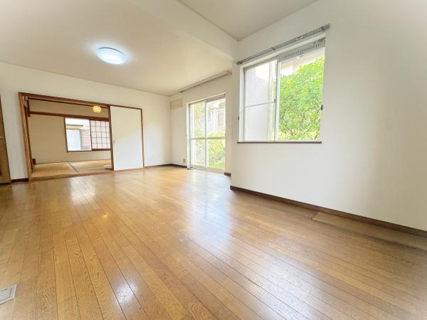 富里市日吉台3丁目　中古戸建