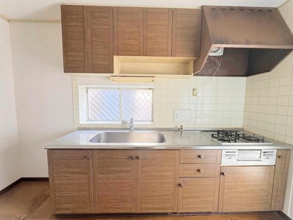 富里市日吉台3丁目　中古戸建