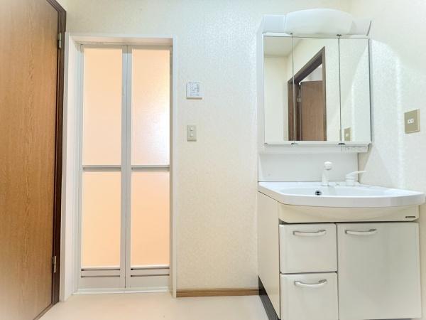 富里市日吉台３丁目の中古一戸建て