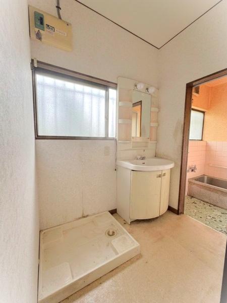 富里市七栄の中古一戸建て