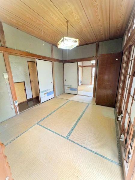 富里市七栄の中古一戸建て