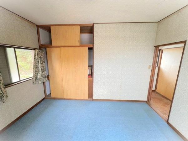 富里市七栄の中古一戸建て