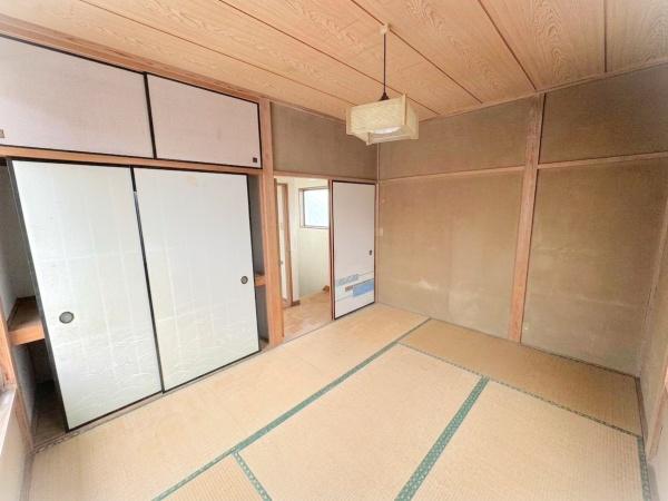 富里市七栄の中古一戸建て