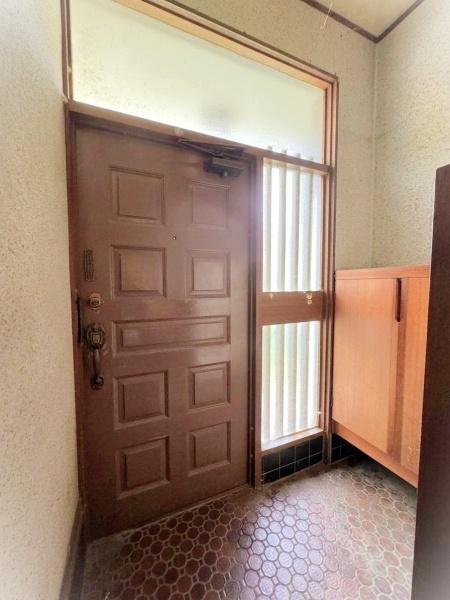 富里市七栄の中古一戸建て