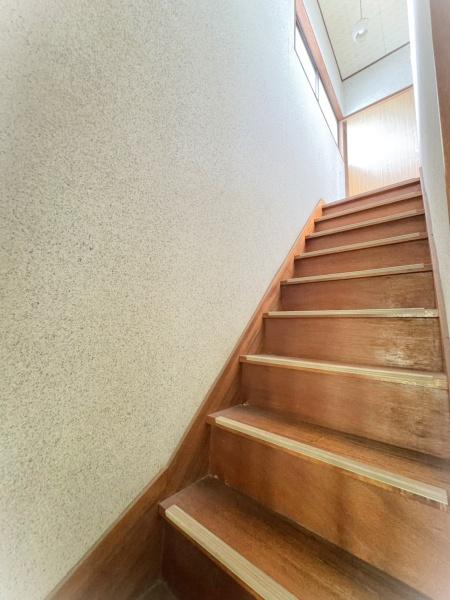 富里市七栄の中古一戸建て