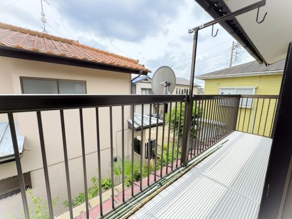 富里市七栄の中古一戸建て