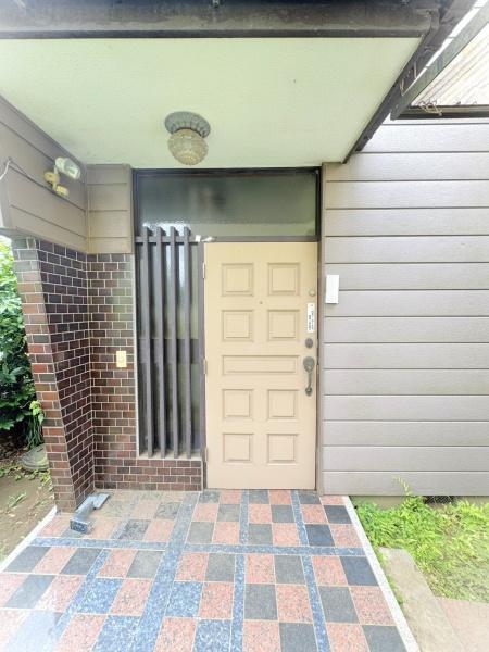 富里市七栄の中古一戸建て