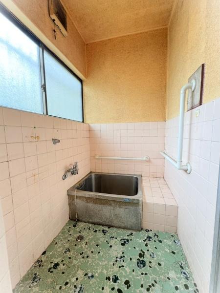富里市七栄の中古一戸建て