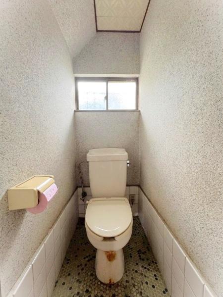 富里市七栄の中古一戸建て