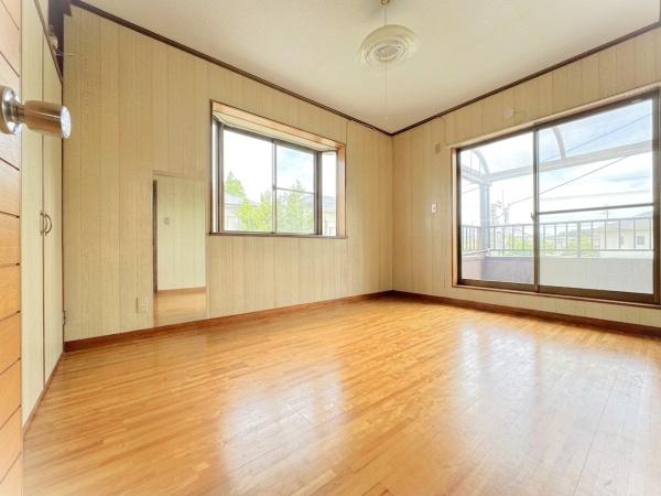 成田市並木町の中古一戸建て
