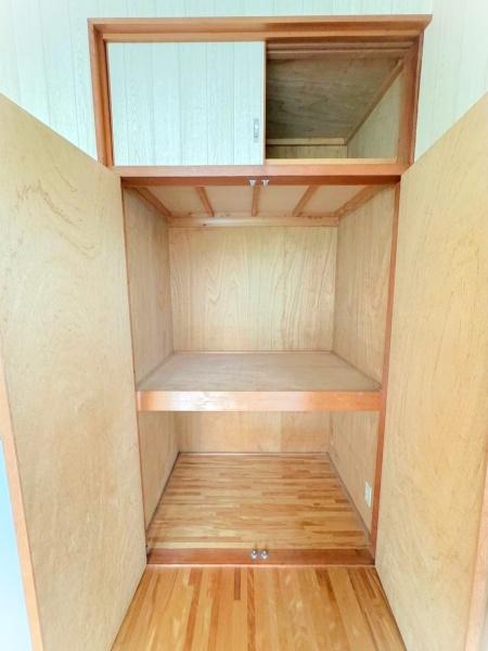 成田市並木町の中古一戸建て
