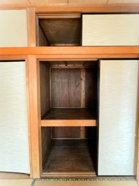 成田市並木町の中古一戸建て