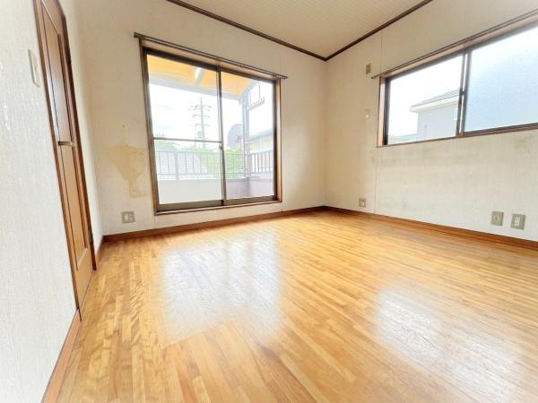 成田市並木町の中古一戸建て