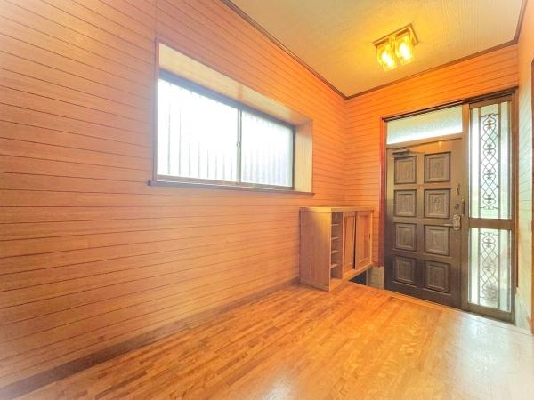 成田市並木町の中古一戸建て