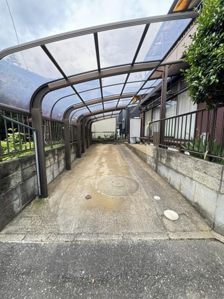 成田市並木町の中古一戸建て